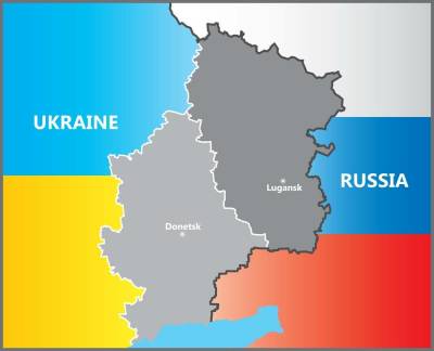 Денис Пушилин - Противоречия между нами и Украиной непреодолимы – глава ДНР - politnavigator.net - Украина - Киев - Франция - ДНР - Донбасс