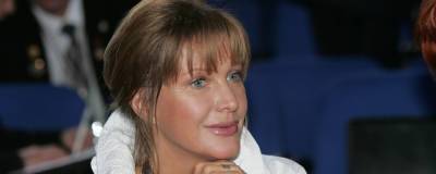 Яна Поплавская - Елена Проклова - Елена Проклова резко ответила Яне Поплавской на критику - runews24.ru - РСФСР