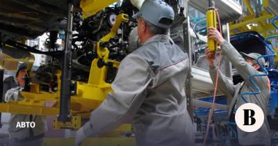 Fiat в 2022 году возобновит сборку в России - vedomosti.ru - Россия