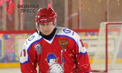 Владимир Путин - Дмитрий Песков - Владимир Путин может появиться на чемпионате мира по хоккею с мячом - fedpress.ru - Москва - Россия - Сочи - Иркутск