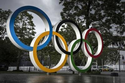 Нина Мозер - Мозер прокомментировала смену девиза Олимпиады: "Не понимаю, что происходит в мире" - sport.ru - Россия - Токио - Япония - Другие