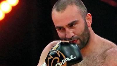 Мурат Гассиев - Тренер Гассиева анонсировал чемпионский бой боксера в ближайшие 2 года - iz.ru - Израиль