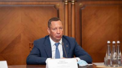 Владимир Зеленский - Яков Смолий - Кирилл Шевченко - У Зеленского задумались об отставке главы Нацбанка Шевченко – Financial Times - ru.slovoidilo.ua - Украина