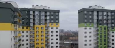 Стало известно, как подорожали квартиры в Украине - w-n.com.ua - Украина