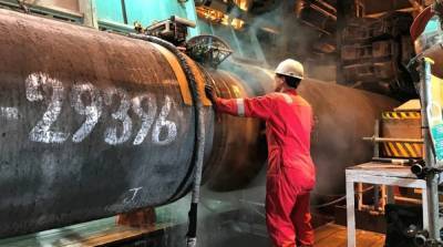 США и Германия могут объявить о договоренностях по «Северному потоку-2» уже 21 июля – WSJ - ru.slovoidilo.ua - США - Украина - Германия