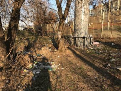 Владислав Овчинский - Около 130 тысяч квадратных метров освободили от захламления в Москве - vm.ru - Москва