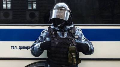 Мигранты устроили массовую драку со стрельбой в Подмосковье - belta.by - Москва - Московская обл. - Белоруссия - Минск