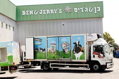 Гилад Эрдан - ООН вмешалась в скандал с отказом компании из США продавать мороженое в Израиле - lenta.ru - США - Израиль