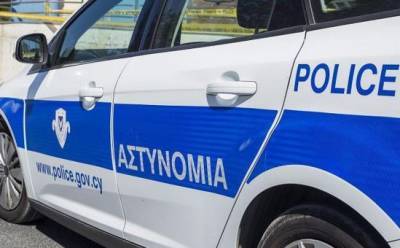Полиция объявила в розыск 30 человек, связанных с погромом офиса Sigma - vkcyprus.com - Кипр