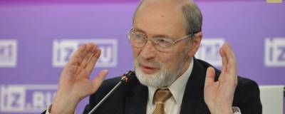 Роман Вильфанд - В европейскую часть России придет похолодание - runews24.ru - Москва - Россия