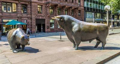 Прогнозы и комментарии. Продавцы еще вернутся - smartmoney.one - Россия