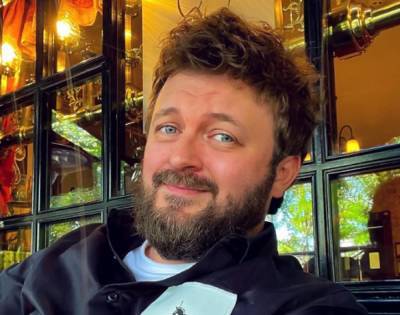 Дзидзьо после развода поразил новым образом на шоу "Співають всі": "Это что-то невероятное" - sport.politeka.net - Украина