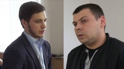 Росгвардеец и сын охотинспектора избежали колонии за смертельное ДТП в воронежском райцентре - vestivrn.ru - Воронеж