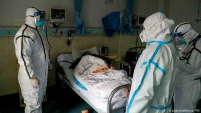 ВОЗ констатировала рост числа стран, где обнаружен самый заразный штамм Covid-19 - eadaily.com