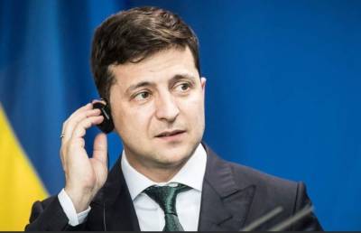 Владимир Зеленский - Зеленский объявил Россию главной проблемой всего континента - pupolita.ru - Москва - Россия - Украина - Молдавия - Грузия
