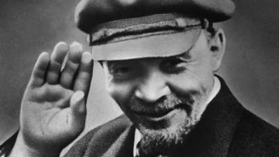 Владимир Ленин - На какие деньги Ленин жил в Европе - russian7.ru - Россия