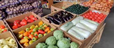Стало известно, как изменились цены на продукты летом - w-n.com.ua - Украина
