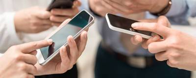 В России ожидается рост цен на смартфоны и планшеты - runews24.ru - Россия - США - Япония