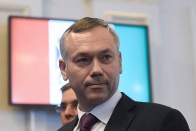 Андрей Травников - В Новосибирской области продлят действующие ограничения с 1 сентября - runews24.ru - Новосибирская обл.