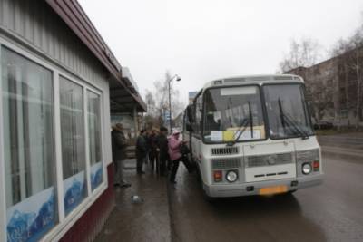 На чём поедем? Кунгуряки жалуются на автобусы, которые не соблюдают расписание - iskra-kungur.ru - Пермь