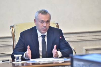 Виктория Абрамченко - «Непонятен механизм»: Травников о работе с назначенным Москвой куратором регионов Сибири - tayga.info - Москва - округ Сибирский