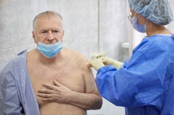 Названо количество вологжан, заболевших ковидом после прививки - vologda-poisk.ru - Вологодская обл.