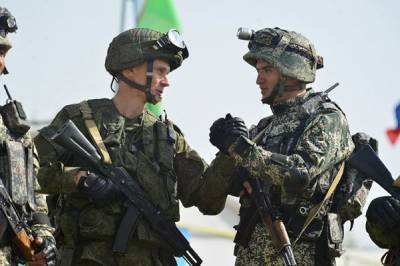 В учениях на полигоне «Термез» задействуют 1,5 тысячи военных России и Узбекистана - eadaily.com - Россия - Узбекистан - Таджикистан - Хатлонской обл.