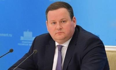 Алексей Русских - Антон Котяков - Министр Котяков поговорит с ульяновцами о доступной среде - ulpravda.ru - Россия - Ульяновская