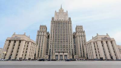 Мария Захарова - В МИД России ответили на обвинения Польши о самолете Качиньского - vm.ru - Россия - Смоленская обл. - Польша - Варшава