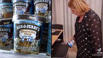 Нед Прайс - Джо Байден - Скандал вокруг мороженого Ben & Jerry's в Израиле: администрация США осудила бойкот - vesty.co.il - США - Израиль - Палестина