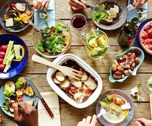 Простые продукты, которые помогут справиться с депрессией - goodnews.ua