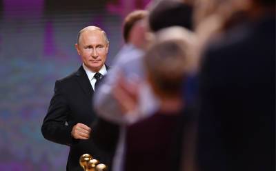 Владимир Путин - Тед Круз - Джо Байден - Сделку по "Северному потоку - 2" назвали победой Путина над США - tvc.ru - США - Украина - Вашингтон - Германия - Берлин