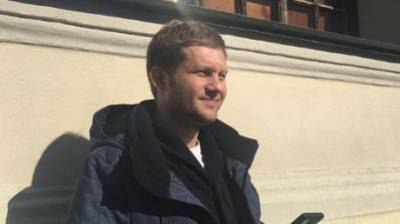 Борис Корчевников - Жизнь - полная трагедия: что скрывает блестящий Борис Корчевников - penzainform.ru - Москва - Россия