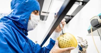В мире продали первое искусственное сердце: его успешно пересадили пациенту (ВИДЕО) - delo.ua - Украина - Франция - Reuters