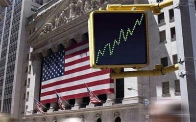Главные события на фондовых биржах 20 июля: Страх исчез. Рынки США, уже не боятся «Дельты» - minfin.com.ua - США - Украина