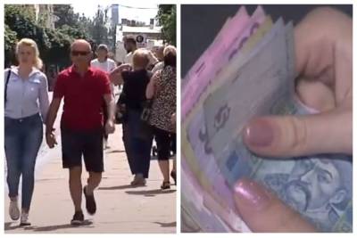 Блокировка банковских счетов украинцев, в НБУ сделали уточнение: "Переводить сумму до 5 тысяч..." - politeka.net - Украина