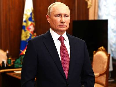 Владимир Путин - Дмитрий Быков - Заслуга Путина - newsland.com - Россия