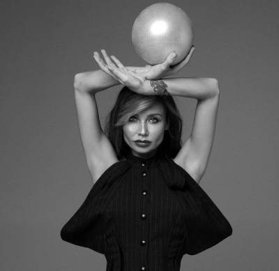 Ляйсан Утяшев - «Выступайте за тех людей, которые в вас верят»: Ляйсан Утяшева поддержала российских спортсменов на грядущей Олимпиаде в Токио - ufacitynews.ru - Токио