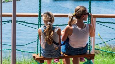 Психолог назвала самые распространенные причины лжи у детей - crimea.ria.ru - Крым - Симферополь