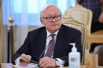 Сергей Рябков - МИД РФ: Москва до выхода из ДОН будет соблюдать свои обязательства - govoritmoskva.ru - Москва - Россия - США
