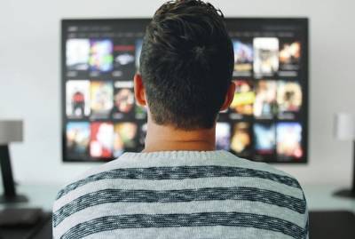 Тарас Креминь - Тарас Креминь назвал телеканалы, нарушающие действие "языкового" закона - kp.ua - Украина