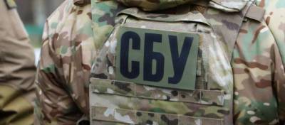 После масштабных обысков СБУ в Морской администрации и ИПДМ парализована работа важнейшей отрасли транспорта Украины - lenta.ua - Украина - Одесса
