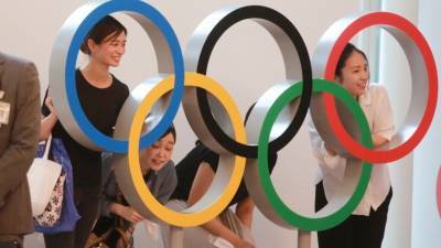Тосиро Муто - Организаторы Олимпиады в Токио не исключили отмены Игр в последний момент - golos-ameriki.ru - Токио