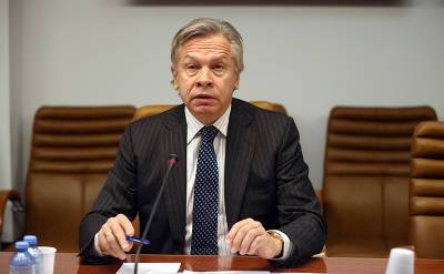 Алексей Пушков - Алексей Пушков посоветовал Украине не «заигрывать» с Китаем - svpressa.ru - Россия - Китай - Украина - Киев - Вашингтон - Пекин - Брюссель