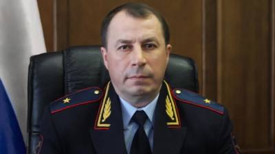 Владимир Колокольцев - Алексей Сафонов - Колокольцев снял с должности начальника ГУ МВД Ставрополья - piter.tv - Россия - Ставрополье
