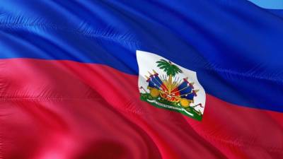 Моиз Жовенель - Ариэль Анри - Новый премьер-министр Гаити Ариэль Анри вступил в должность - piter.tv - Гаити