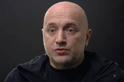 Захар Прилепин - Алексей Сафонов - «К вам явятся»: Прилепин предрек российской элите «революционных матросов» - mk.ru - Россия - Ставрополье