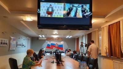 «Детство без опасности»: в больнице Новокузнецка будут учить правилам перевозки детей в автомобиле - gazeta.a42.ru - Россия - Кемеровская обл. - Кузбасс