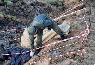 На месторождении Ямала задержан вахтовик, который убил коллегу и спрятал тело в кювете - znak.com - Россия - Кемеровская обл. - окр. Янао - район Тазовский
