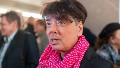 Валентин Юдашкин - «Мы все уходим и не будем интересны»: Юдашкин заявил, что ищет преемника - 5-tv.ru